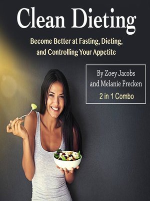 cover image of Clean Dieting